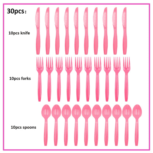 Disney Minnie Mouse Birthday Party Decoration Pink Minnie Paper Cups Plates Napkin Tablecloth Tableware Balloosn Baby Shower Kid.