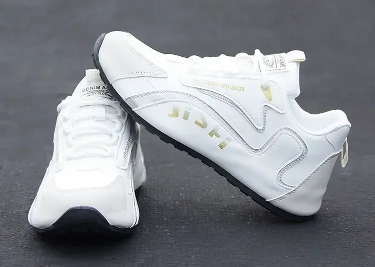 Männer PU Leder Wasserdichte Turnschuhe Casual Sport Schuhe Männer Leichte Atmungsaktive Flachen, Nicht-slip Tenis Schuhe Zapatillas Hombre
