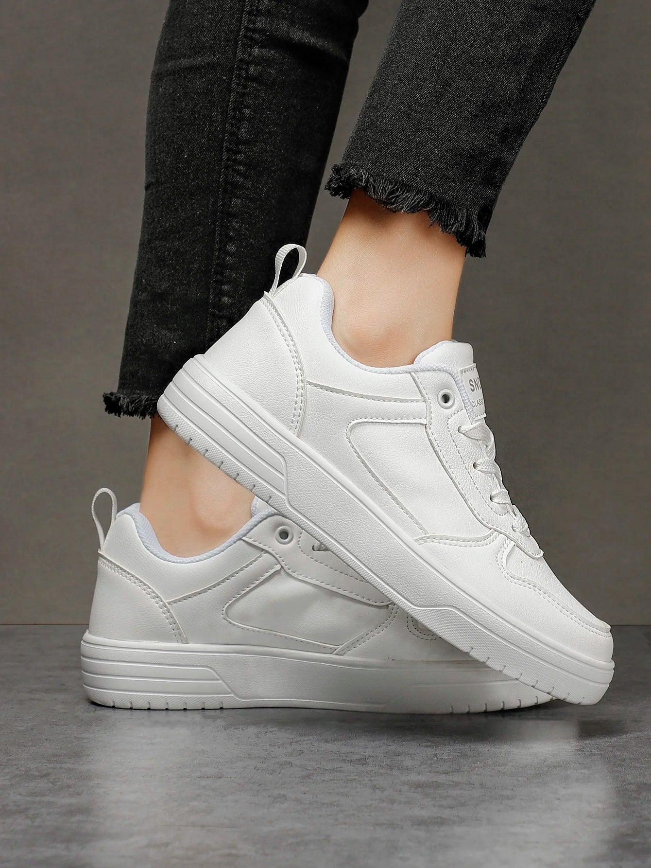 Leder Männer Schuhe Turnschuhe Trend Casual Schuh Italienische Atmungsaktive Freizeit Männlichen Turnschuhe Nicht-slip Schuhe Männer Vulkanisierte Schuhe