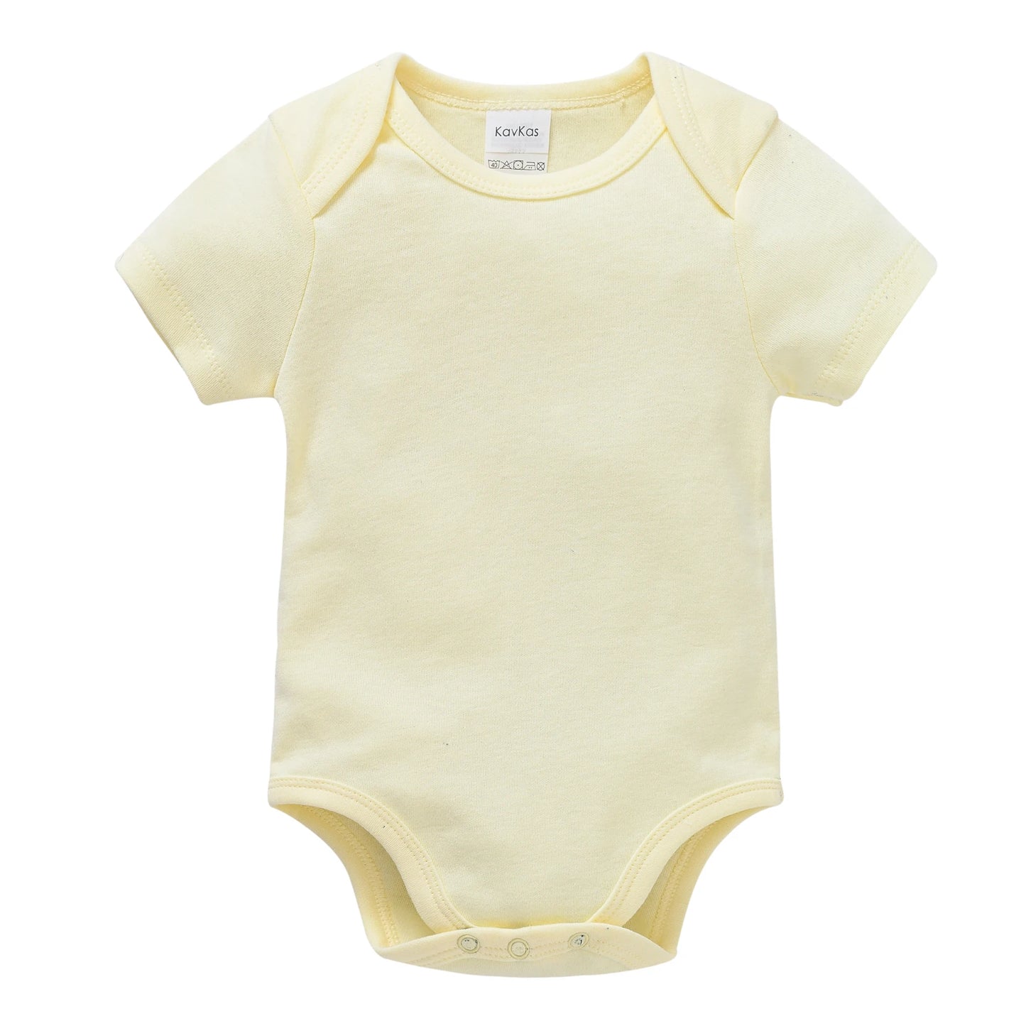 Hochwertige Baby Stram pler Jungen Kleidung Musselin leere Bodysuit Mädchen rosa einfarbige Overall einteilige Säuglings produkte 0-24m