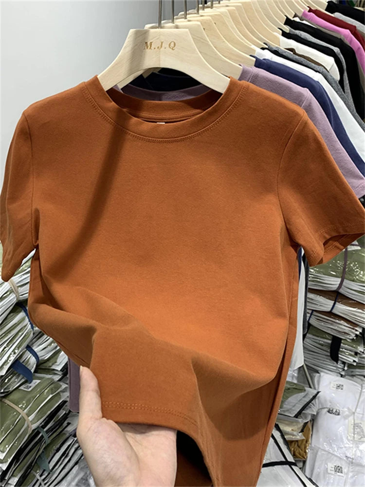 Winter Frauen Pullover T Shirt Frauen Oversize T-Shirt Frau Kleidung Weibliche T Tops Pullover Langarm Rohr Gestrickte T-shirt Top