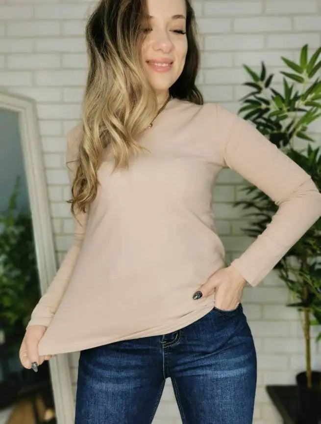 Winter Frauen Pullover T Shirt Frauen Oversize T-Shirt Frau Kleidung Weibliche T Tops Pullover Langarm Rohr Gestrickte T-shirt Top