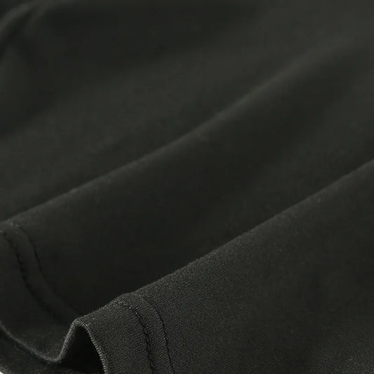 2PCS Herz Muster Männer Unterwäsche Schwarz Einfarbig Männer Boxer Mode Personalisierte Druck ICH Liebe Meine Frau Unterhose mann Geschenk