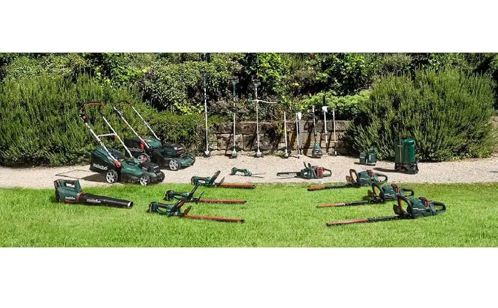 Akku-Bohrschrauber PowerMaxx BS 12 (601036500) 12V 2x Li-Ion; Ladegerät SC 30; MetaBOX 118, Art Des Akkupacks: Li-Ion, A