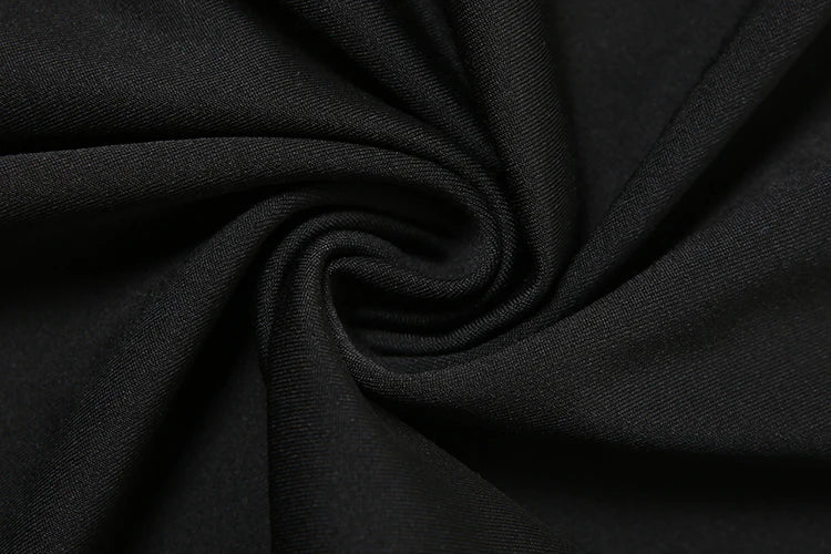 Whatiwear Off Schulter Mode Maxi Kleid Frauen Geraffte Rollkragen Ärmel Splits Robe Mitternacht Prom Party Elegante Vestidos