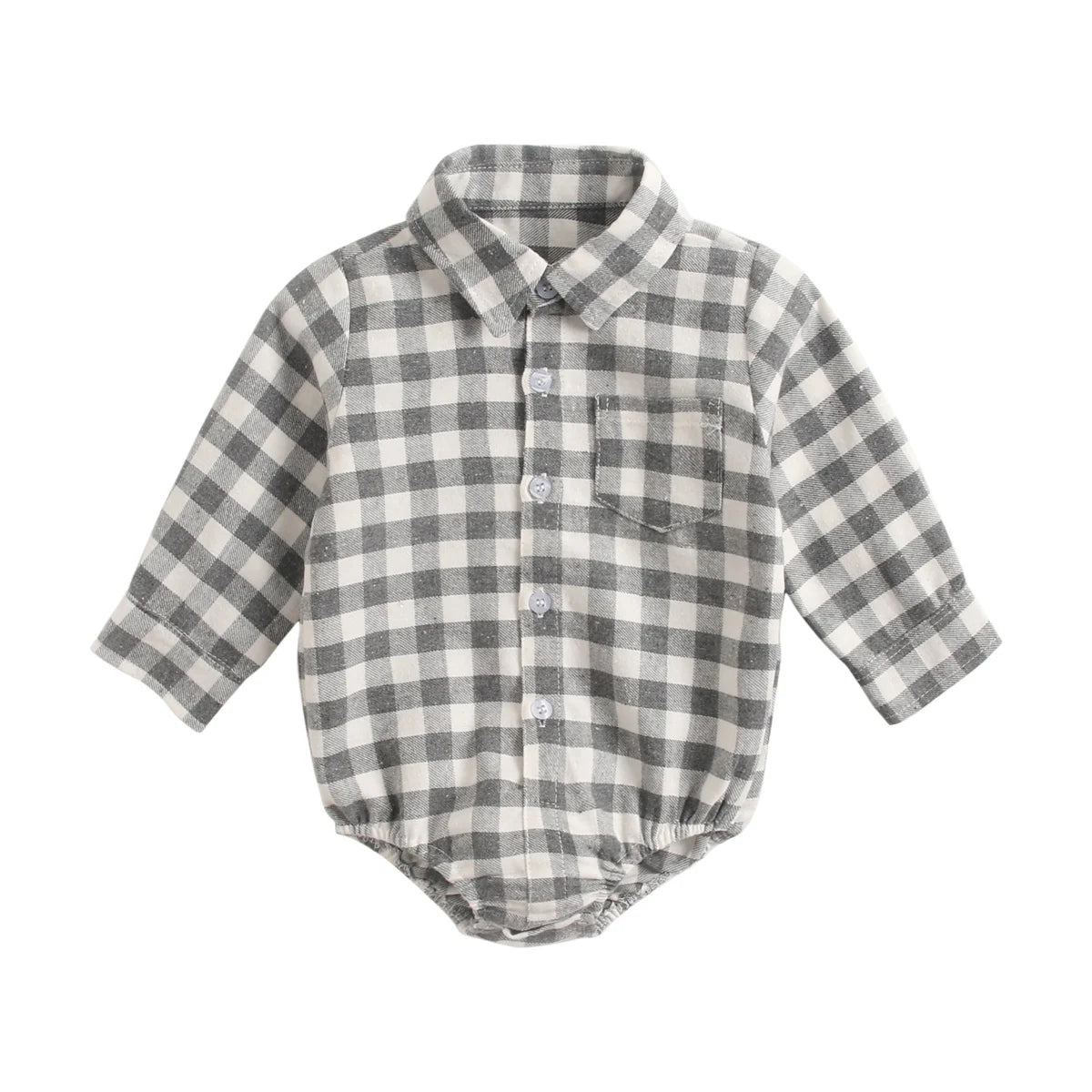 Sanlutoz Herbst Baby Jungen Bodys Kleinkind Kleidung Onesies Mode Langarm