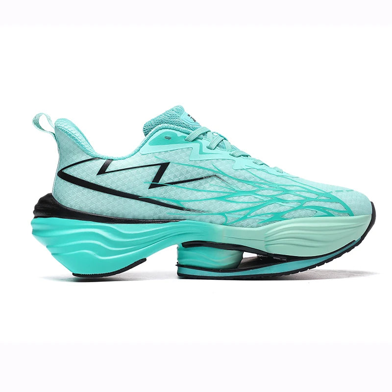Sportschuhe Herren Mesh Atmungsaktive Dämpfung Hochwertige rutschfeste Turnschuhe Sommer Marathon Training Laufschuhe für Damen