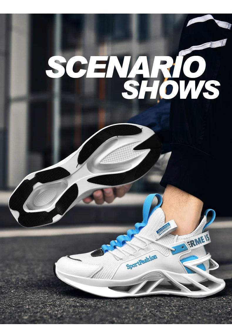 Männer Schuhe Turnschuhe mann lässig männer Schuhe tenis Luxus schuhe Trainer Rennen Atmungsaktive Schuhe mode laufschuhe für frauen
