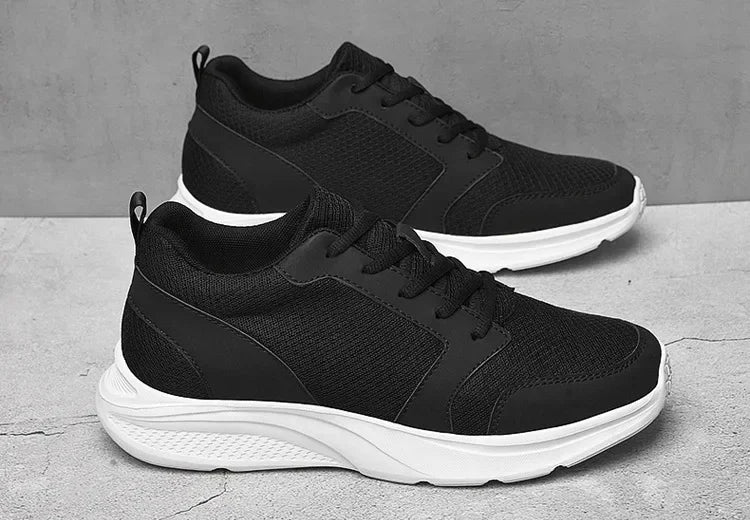 Männer Aufzug Schuhe Höhe Erhöhen Turnschuhe Schuhe für Männer 10 cm Sport Casual Schuhe Unsichtbare Innere Erhöhung 8 cm Weiße Schuhe