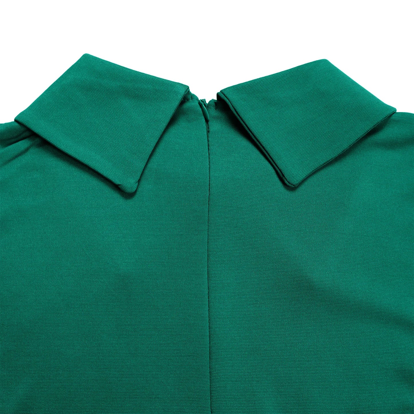 Elegante Kirchenkleider für Frauen, plissiert, A-Linie, kurze Ärmel, unregelmäßige Länge, edle, bescheidene afrikanische Kleider, Party-Anlass, weiblich
