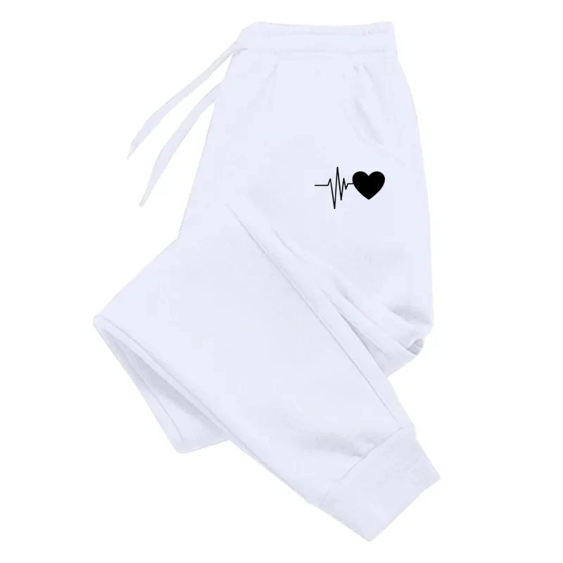 Vielseitige frauen Hosen Weiche Jogger Fitness Jogginghose Bequeme Hosen Frauen Mode Baggy Hosen Frau 2024 Neue Casual