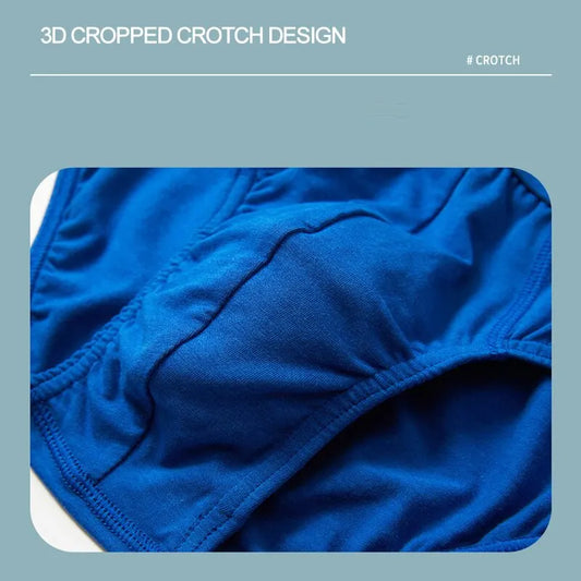 Baumwolle Slip Herren Bequeme Unterhose Mann Unterwäsche M L Größe Sexy Mann Boxer Atmungsaktive Unterwäsche