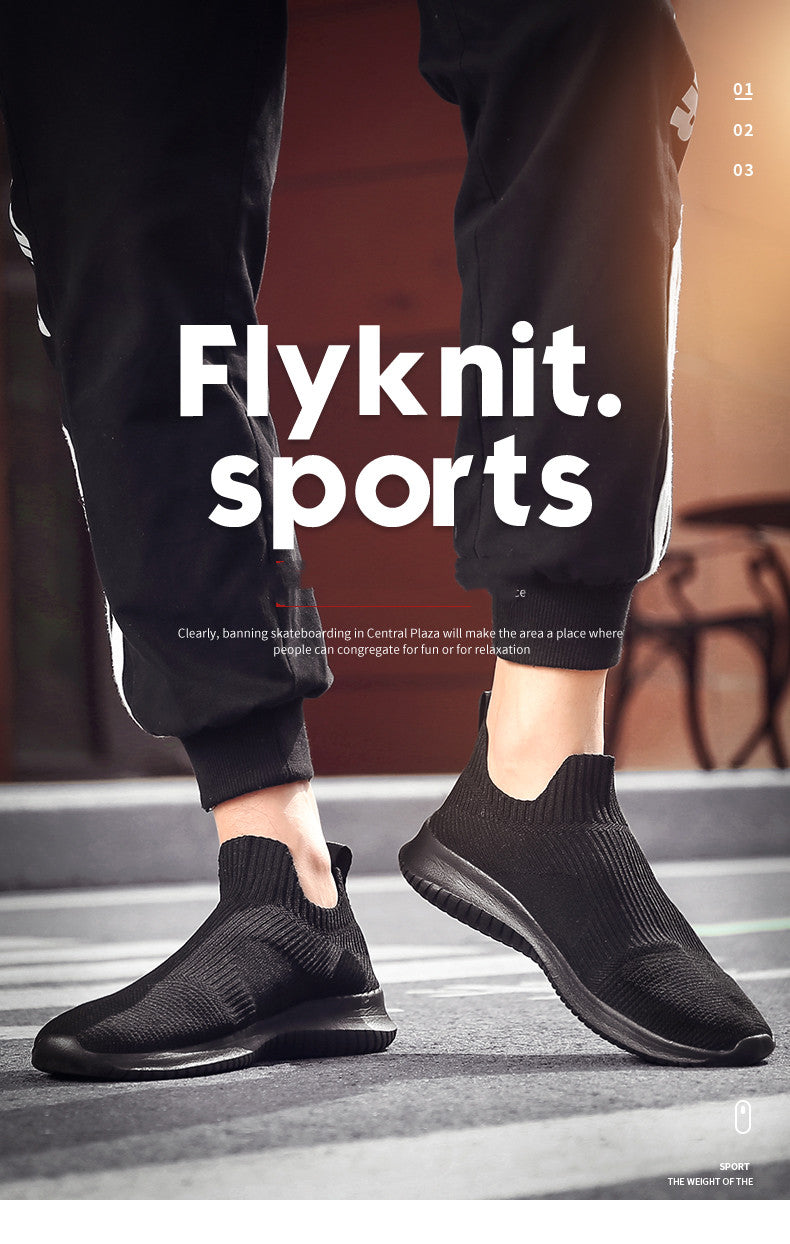 Mesh Männer Laufschuhe Komfort Atmungsaktive Leichtathletik Turnschuhe Männer Casual Schuhe Leichte Gym Schuhe Tenis Masculino Esportivo