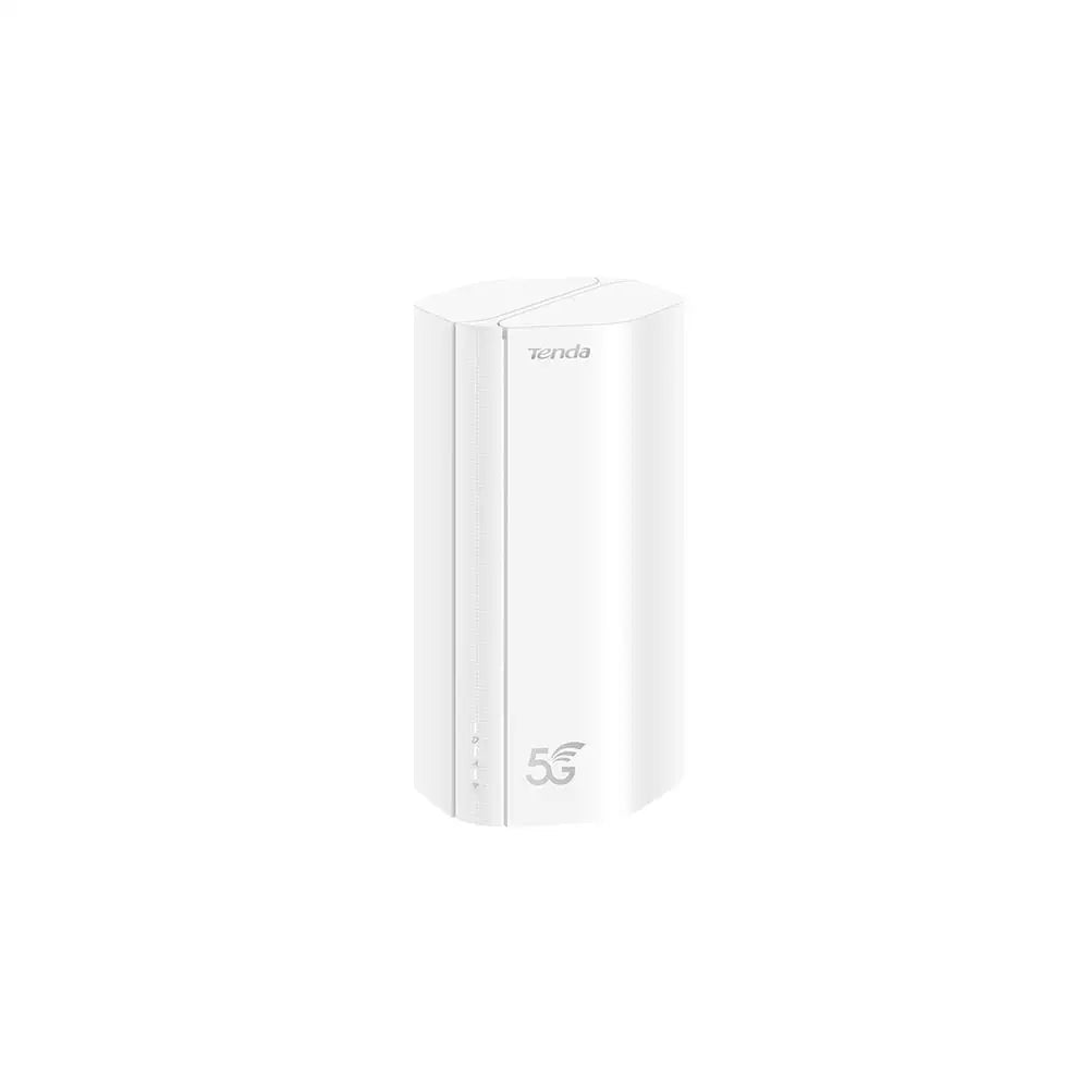 Tenda 5G SIM CPE Router AX1500 AX1800 Wi-Fi 6 wireless modem WiFi Hotspot 5G/4G/3G Multi-Mode 2.4Ghz 5Ghz Mesh Router SIM Card