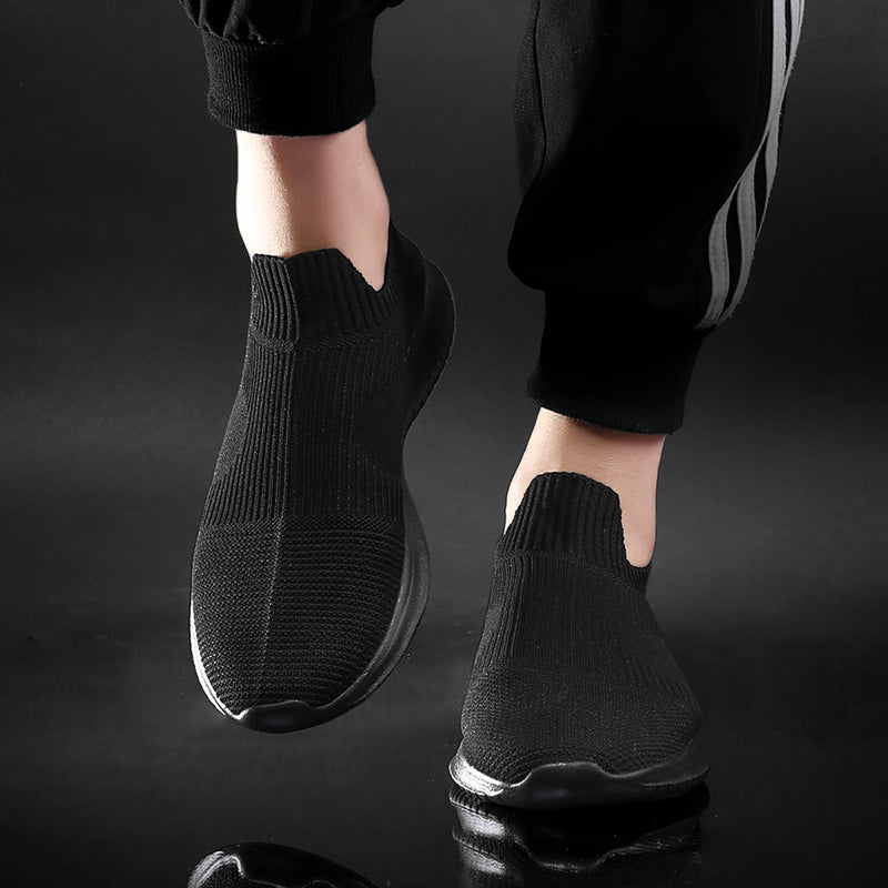 Mesh Männer Laufschuhe Komfort Atmungsaktive Leichtathletik Turnschuhe Männer Casual Schuhe Leichte Gym Schuhe Tenis Masculino Esportivo