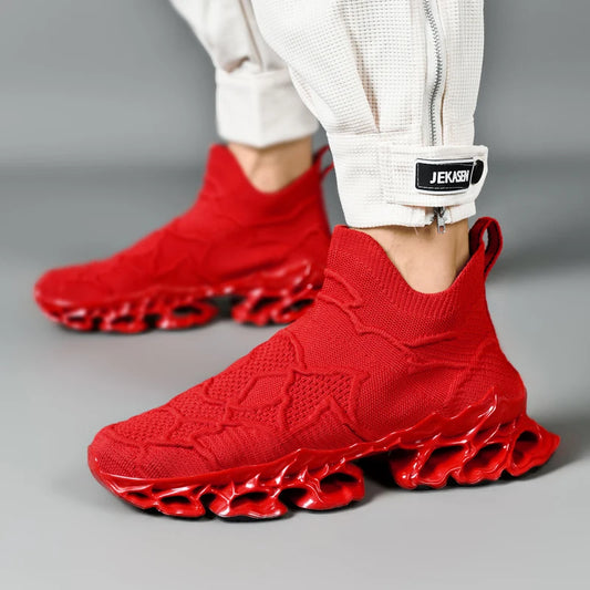 Women Casual Shoes Fashion Breathable Walking Mesh Flat Shoes Sneakers Women 2024 Gym Vulcanized Shoes White Female Footwear.