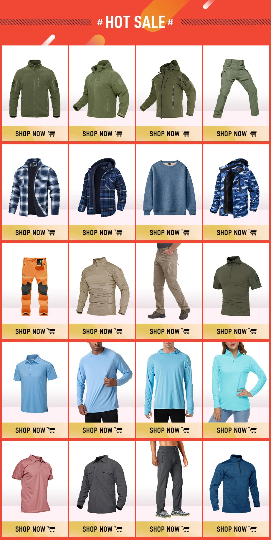 TACVASEN Fleece Hose mit weitem Bein Damenmode hoch taillierte Jogging hose Lounge hose weiche warme Winter Baggy Hose Streetwear