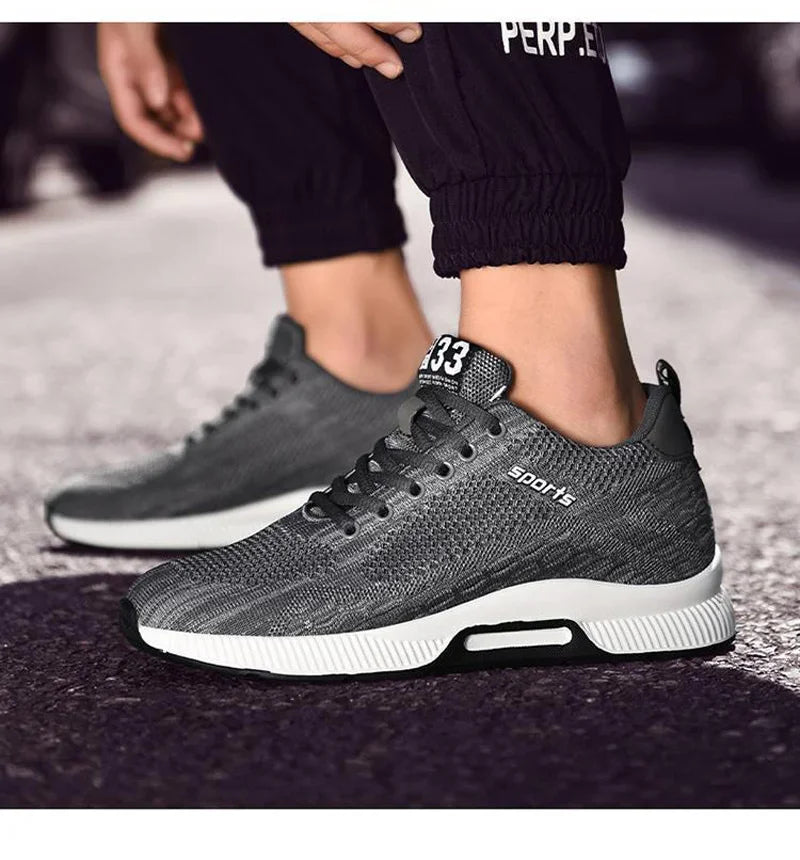 Männer Turnschuhe Aufzug Schuhe Versteckte Heels Atmungsaktive Erhöhung Schuhe für Männer Erhöhen Einlegesohle 6CM Sport Casual Höhe Schuhe