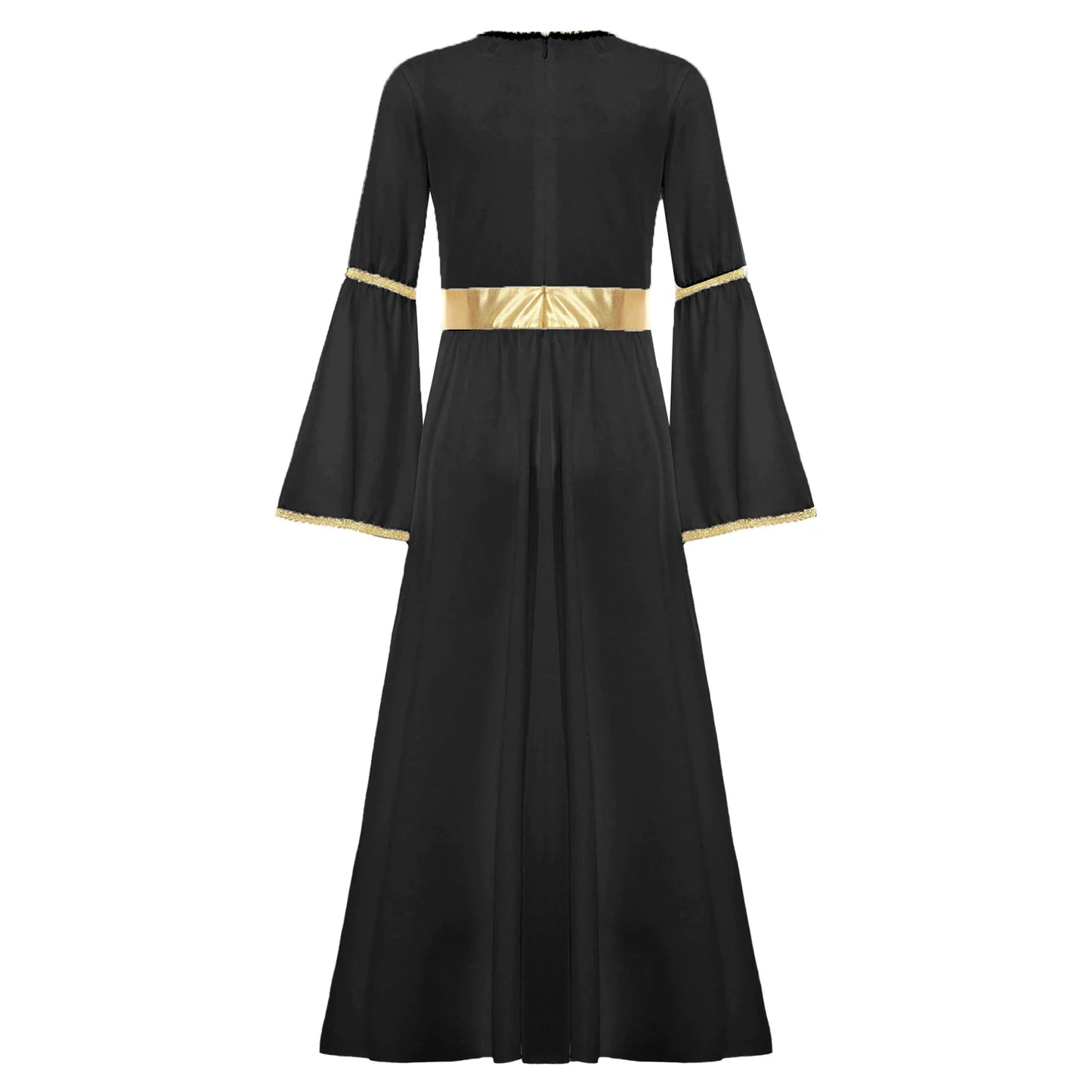 Kinder Mädchen Engel Kostüm Weiß Griechischer Gott Robe Halloween Cosplay Kleid Rollenspiel Karneval Performance Kleid mit Flügeln Dress Up