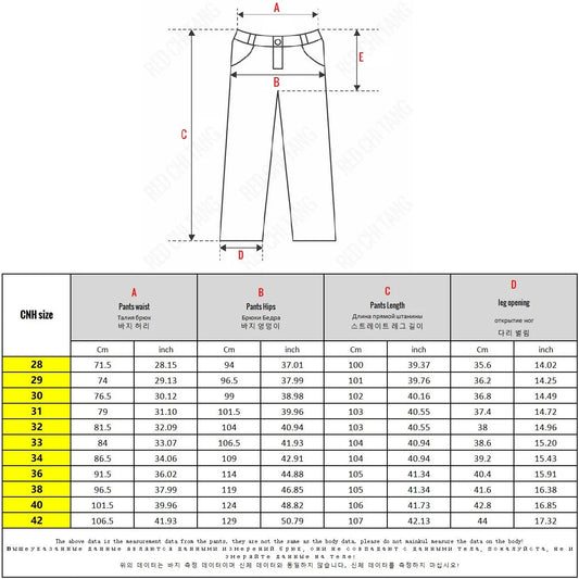 New in Spring Casual Pants Men Straight Fit Cotton Stretch Chino Trouser Male Formal Work Business Dress Khaki Fashion Regular.