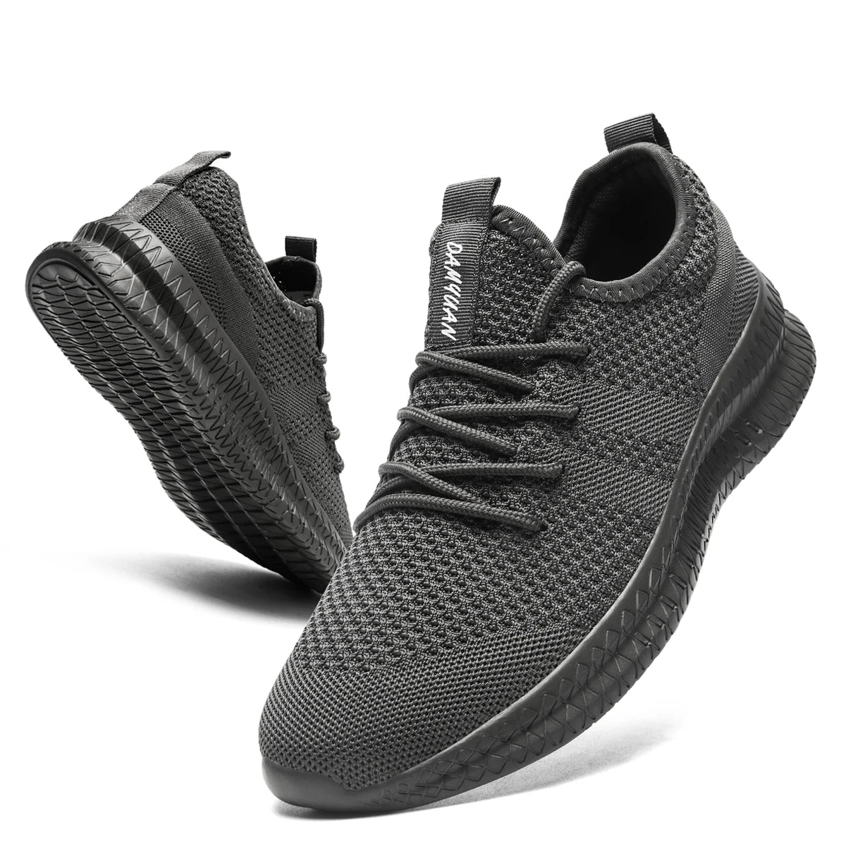 2022 schuhe für Männer Hohe Qualität Männlichen Turnschuhe Atmungs Mode Gym Casual Licht Walking Plus Größe Schuhe Zapatillas Hombre
