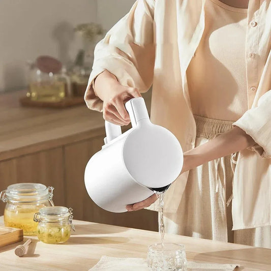 NEW XIAOMI MIJIA Electric Kettle N1 Fast Hot boiling Stainless Water Kettle 220V Smart Electric Kettles 1.5L 1500W Home Coffee.