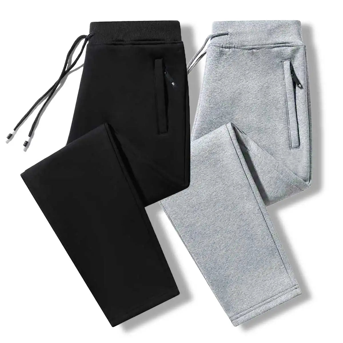 Frühling und Herbst neue Jugend sport hose Herren lose Freizeit hose große Herbst und Winter gerade Bein Bad hose