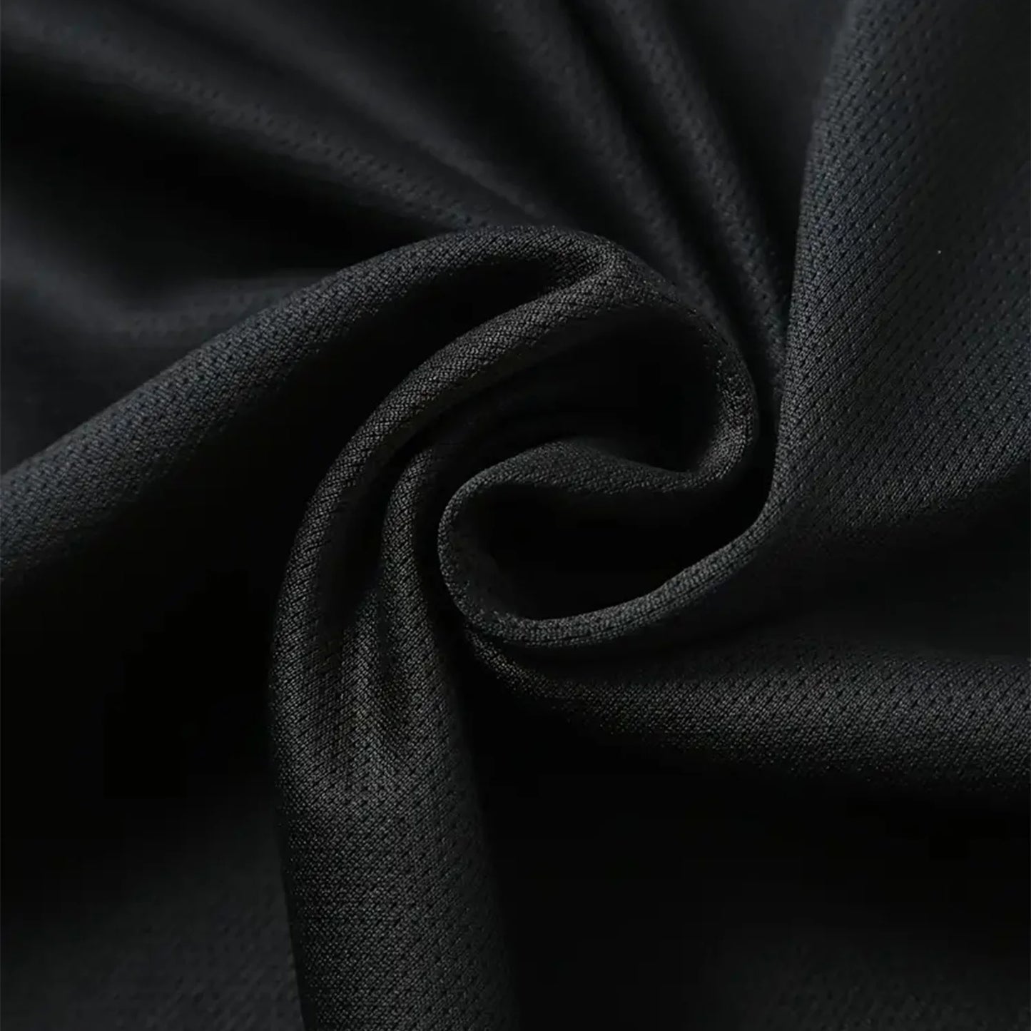 Round Neck T-Shirt 4-Color Black and White Gray Navy Ultra-Light Men's Quick-Drying Breathable Sweat-Absorbent Shirt Suitable Fo.