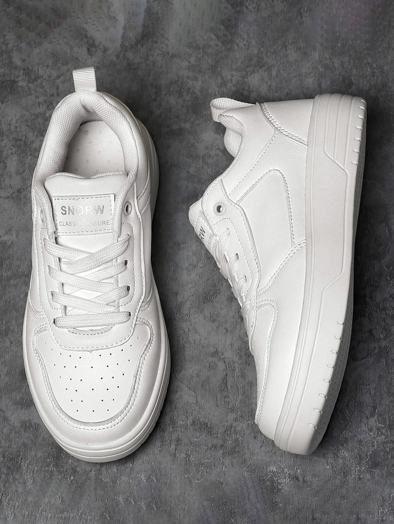Leder Männer Schuhe Turnschuhe Trend Casual Schuh Italienische Atmungsaktive Freizeit Männlichen Turnschuhe Nicht-slip Schuhe Männer Vulkanisierte Schuhe