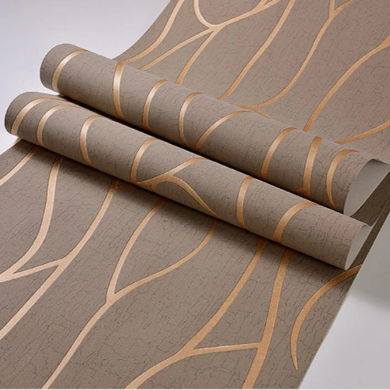 53 cm 3D-wasserdichte Wandaufkleber, Tapete für Wände in Rollen, dekorative Tapeten, Heimdekoration, Tapeten, Heimdekoration, Zimmer