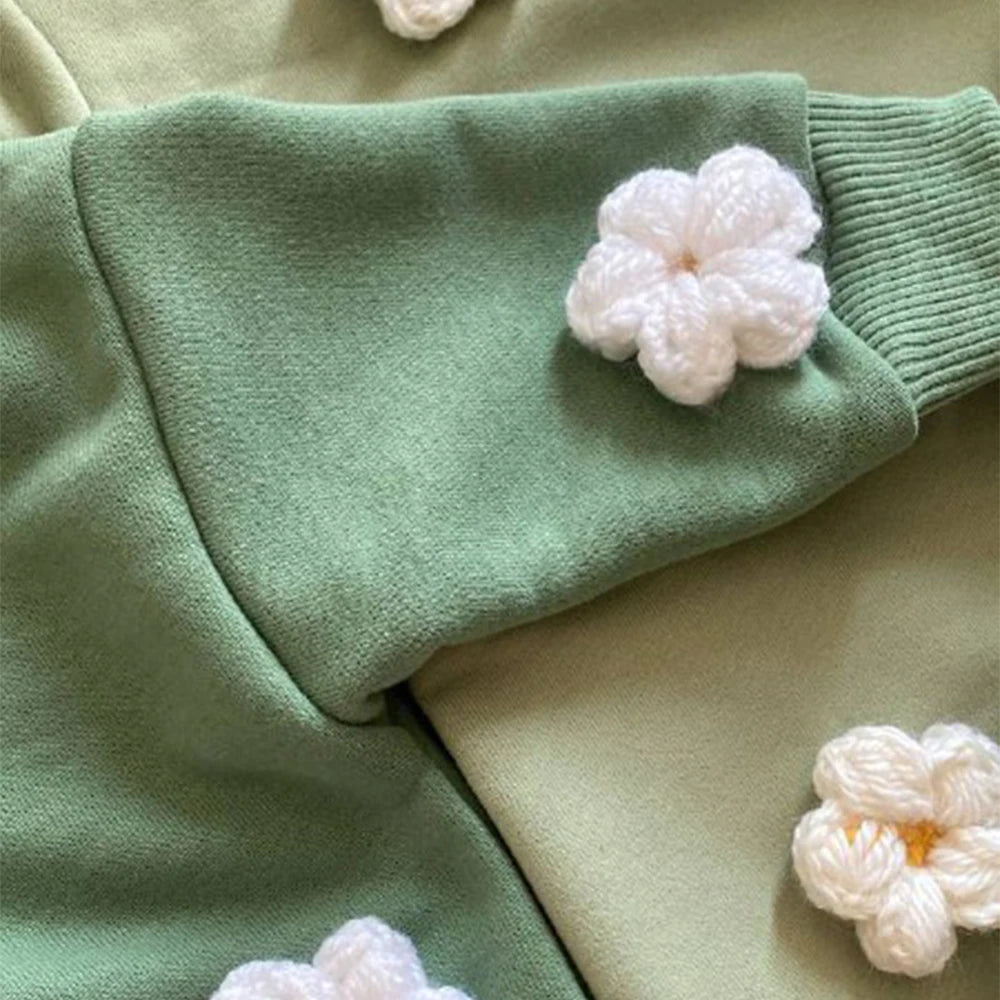 2024 frühling Baby Kleidung Wolke Sweatshirt Strampler Baby Mädchen Jungen Langarm Body Kleidung Neugeborenen 0 Bis 12 Monate 24M Overall