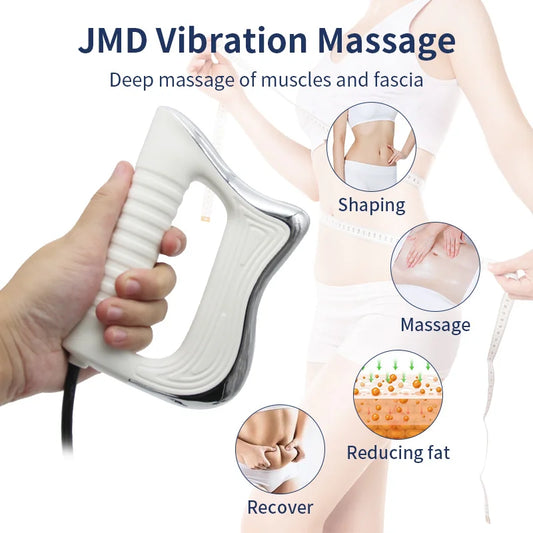 New Arrive 448KHZ NIDIBA Relieve Pain Thermal permeation technique CET RET High Radio Frequency Promote Lymphatic Circulation.