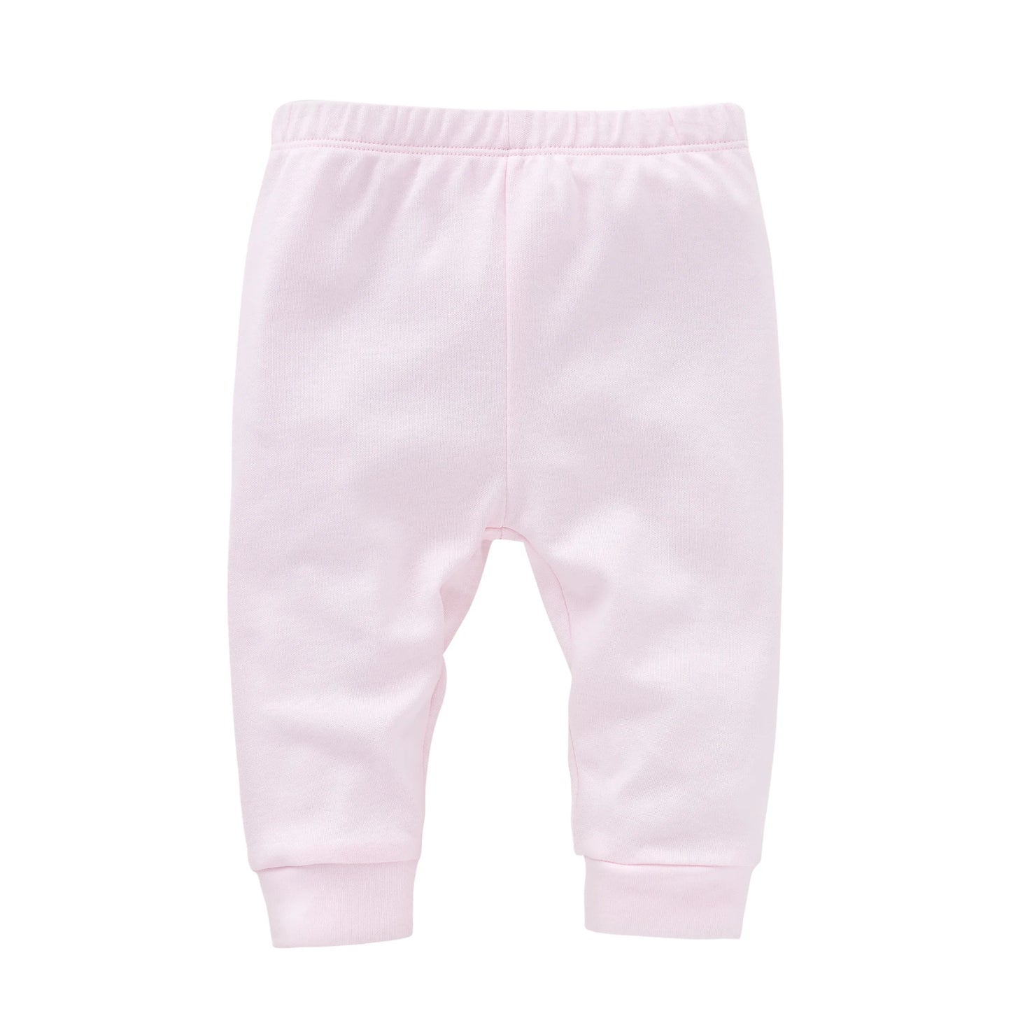Hochwertige Baby Stram pler Jungen Kleidung Musselin leere Bodysuit Mädchen rosa einfarbige Overall einteilige Säuglings produkte 0-24m