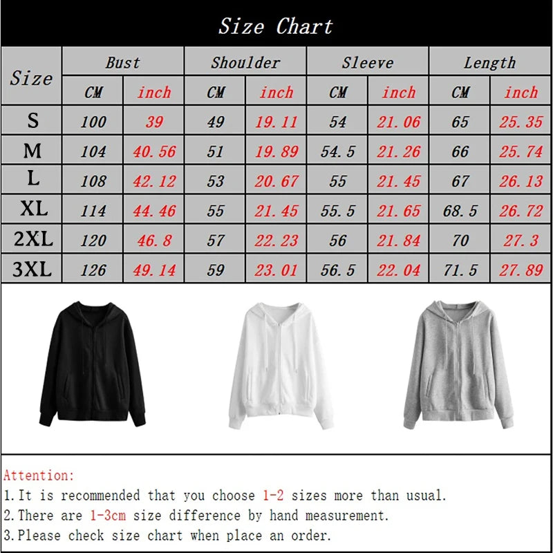Reiß verschluss Hoodies Herbst Winter Herren neue Langarm Kapuze Sweatshirt Mode lässig männliche Outfit Sportswear Loose Fit Kleidung