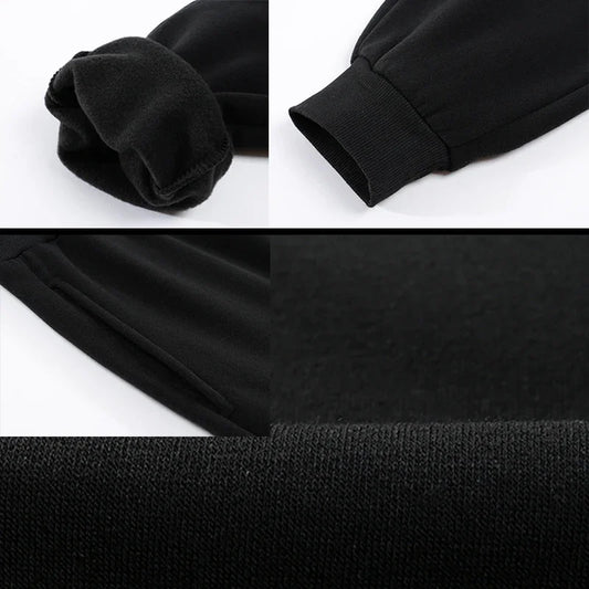 2025 New Arrival Paris Printed Sweatpants for Men High Grade Male Home Outdoor Casual Sports Jogger Pants Urban Fashion Trousers.