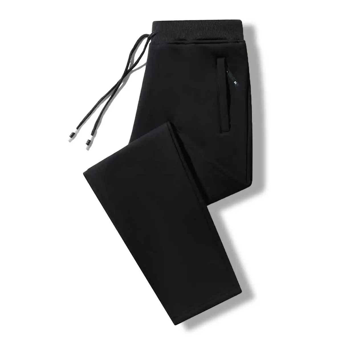 Frühling und Herbst neue Jugend sport hose Herren lose Freizeit hose große Herbst und Winter gerade Bein Bad hose