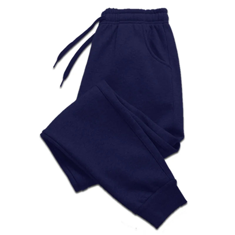 Männer Casual Mode Sport Hosen Gym Sport Hosen für Männer Jogger Jogginghose Laufen Training Jogging Lange Hosen