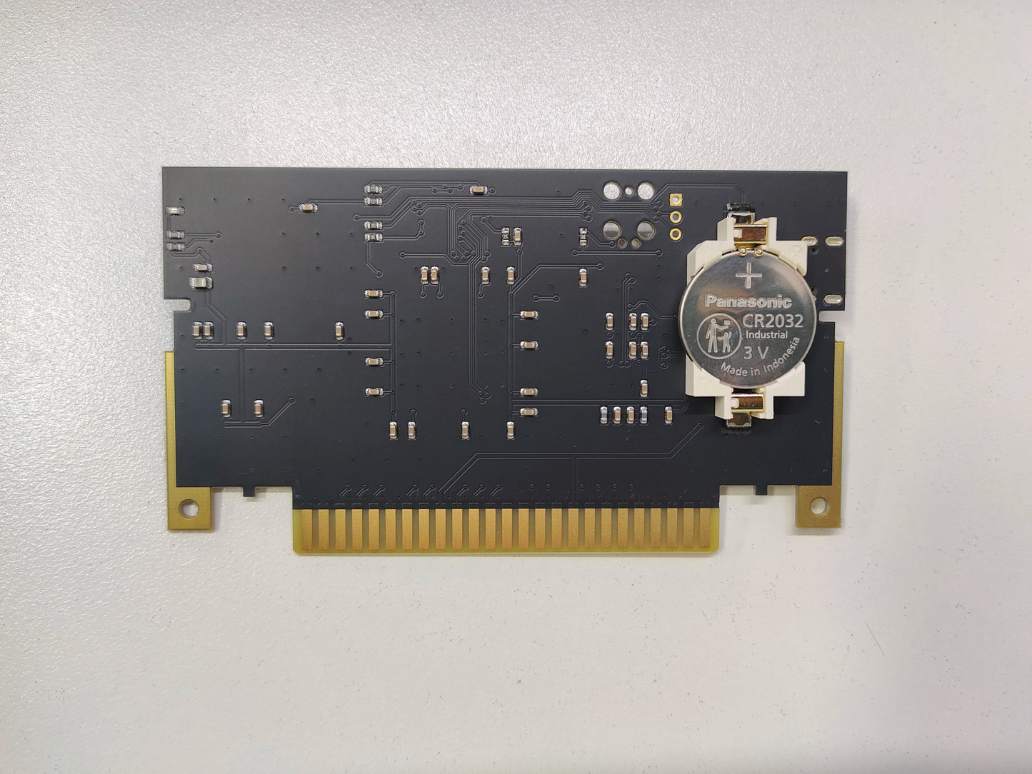 SC64 Flash Cart SummerCart64 Open Source Game Card 64 Video Game Console Modular Chip.