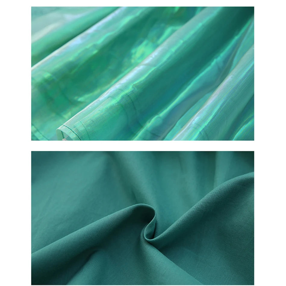 Disney Kleine Meerjungfrau Prinzessin Kleid Kinder Phantasie Karneval Cosplay Kostüm Geburtstag Hochzeit Party Kleidung Halloween Kostüm