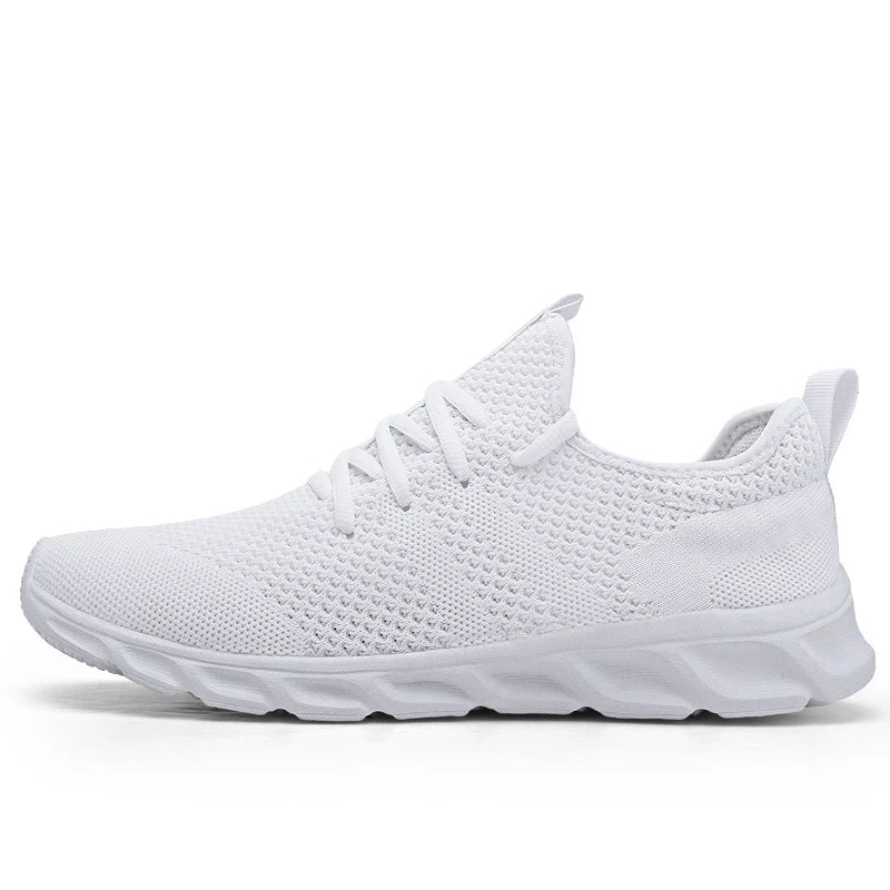 Heißer Verkauf Licht Laufschuhe Bequeme Casual männer Sneaker Atmungsaktive Nicht-rutsch Verschleiß-beständig Outdoor Wanderschuhe Männer sport Schuhe