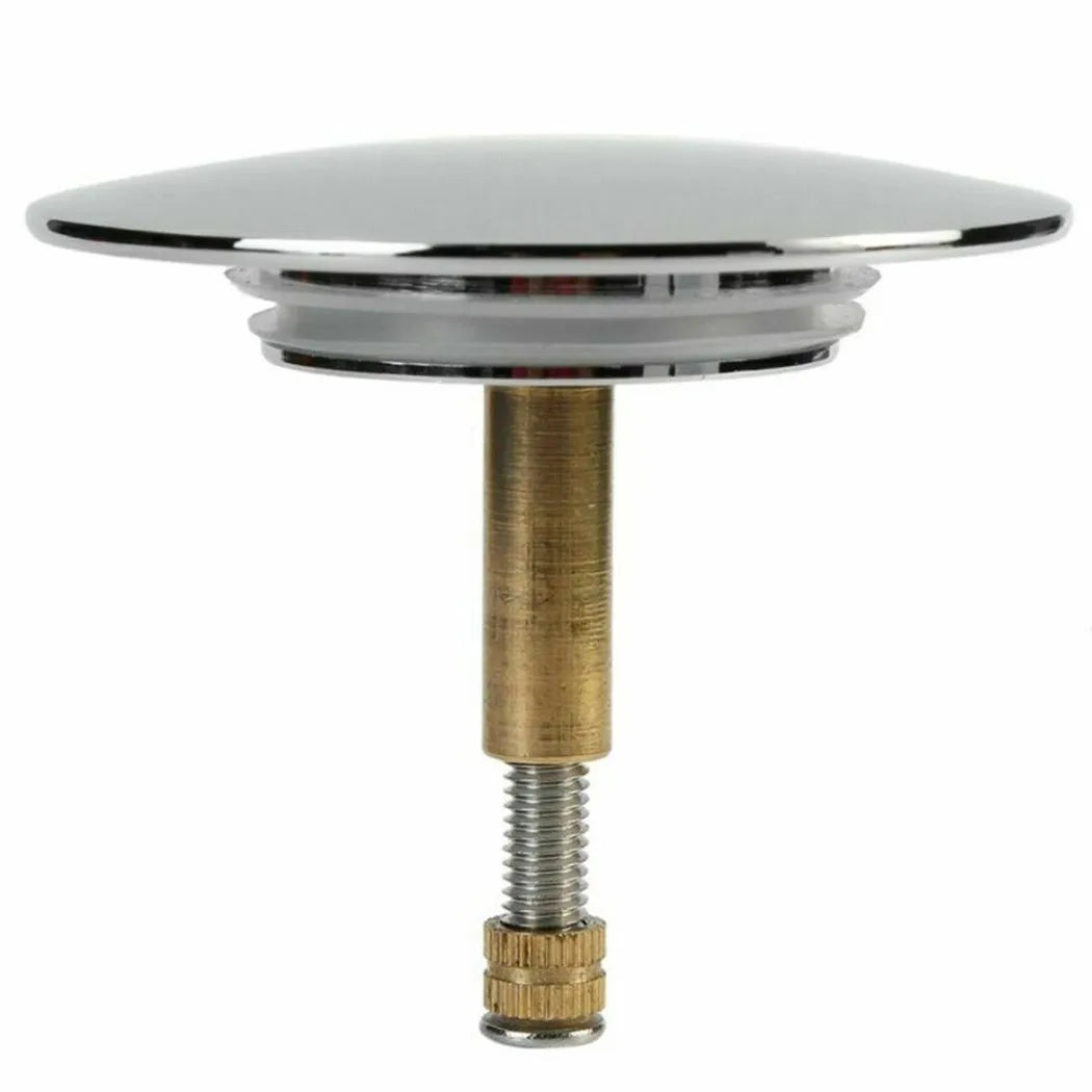 1 stücke 70mm Universal Edelstahl Becken Pop-up-Drain Filter Haar Catcher Waschbecken Sieb Badewanne Stopper Bad werkzeug