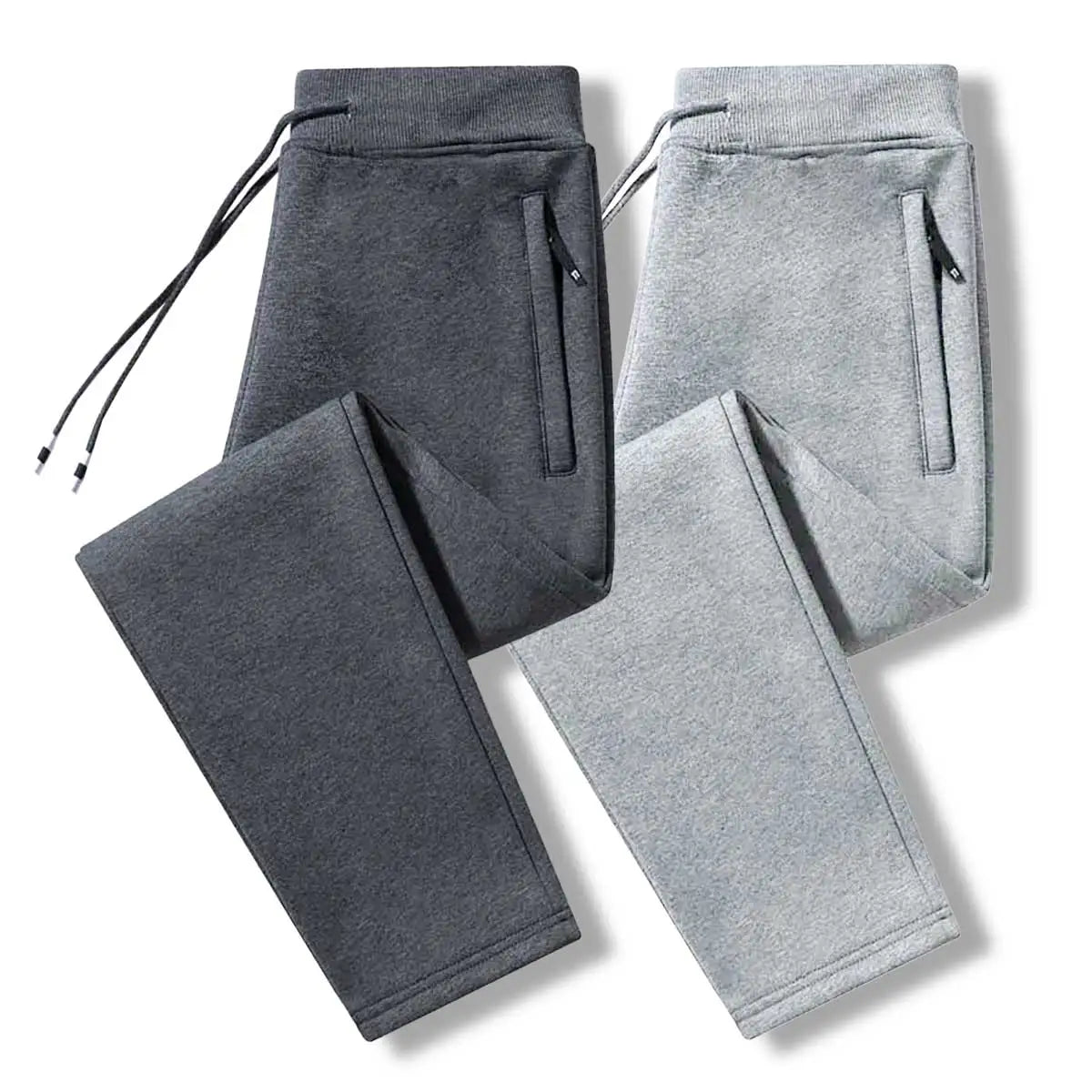 Frühling und Herbst neue Jugend sport hose Herren lose Freizeit hose große Herbst und Winter gerade Bein Bad hose