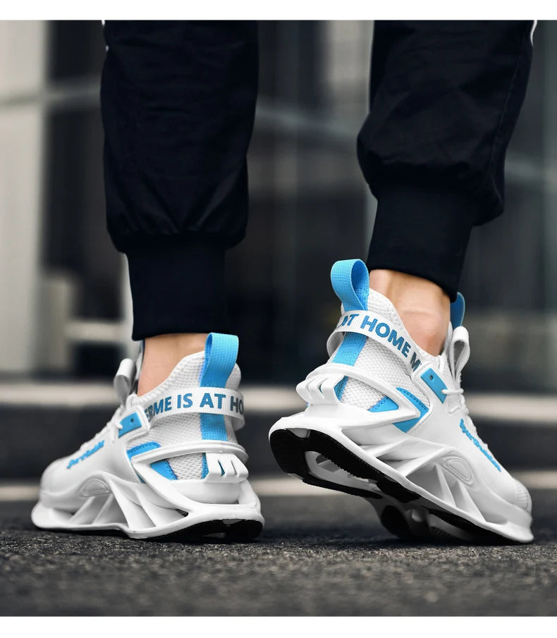 Männer Schuhe Turnschuhe mann lässig männer Schuhe tenis Luxus schuhe Trainer Rennen Atmungsaktive Schuhe mode laufschuhe für frauen