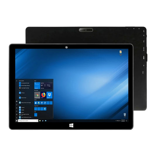 Hot Sales 64 Bit 10.1 INCH X5-Z8350 CPU AR10 Windows 10 Tablet 8GB DDR RAM 128GB ROM 1920 x 1200 IPS Screen WIFI HDMI-Compatibe.