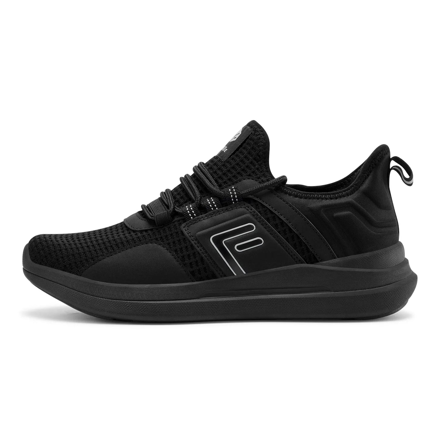FitVille Herrenschuhe, extra breit, leicht, für geschwollene Füße, orthopädische Fußschmerzlinderung, Straßenlauf- und Wandersneaker