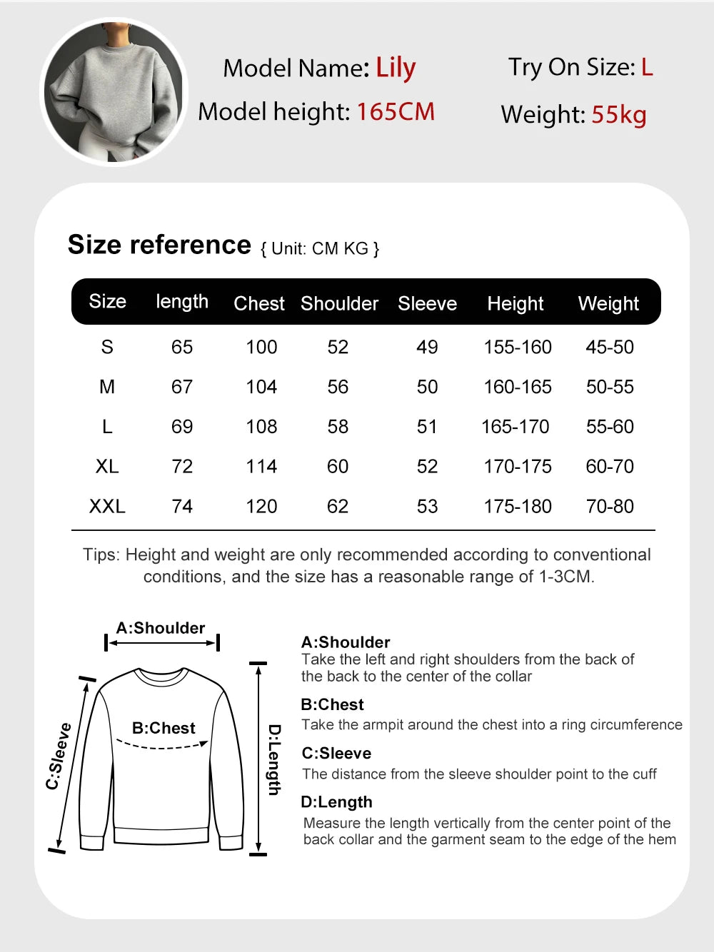 Herbst Winter Frauen Solide Hoodie Mode Warme Fleece Pullover Weiche Atmungsaktive Oansatz Sweatshirt Casual Oversize Weibliche Kleidung