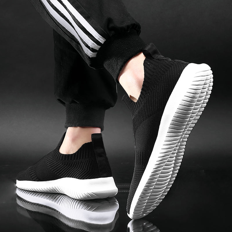 Mesh Männer Laufschuhe Komfort Atmungsaktive Leichtathletik Turnschuhe Männer Casual Schuhe Leichte Gym Schuhe Tenis Masculino Esportivo