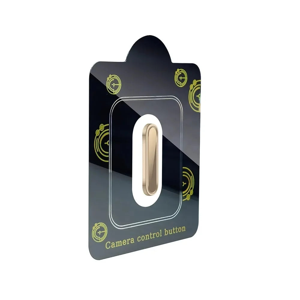Luxury Camera Control Capture Button Cover for iPhone 16 Pro Max Plus 16Pro Alloy Sensitive Smart Lens Button Protection Case.