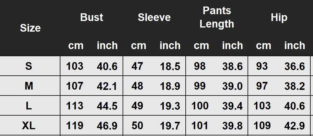 Pullover Hoodies Tracksuit Women Hooded Two Pieces Set Print Sweatshirts Pockets Zipper Pencil Pants Suit Sports Casual.