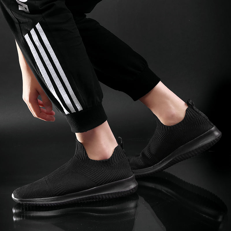 Mesh Männer Laufschuhe Komfort Atmungsaktive Leichtathletik Turnschuhe Männer Casual Schuhe Leichte Gym Schuhe Tenis Masculino Esportivo
